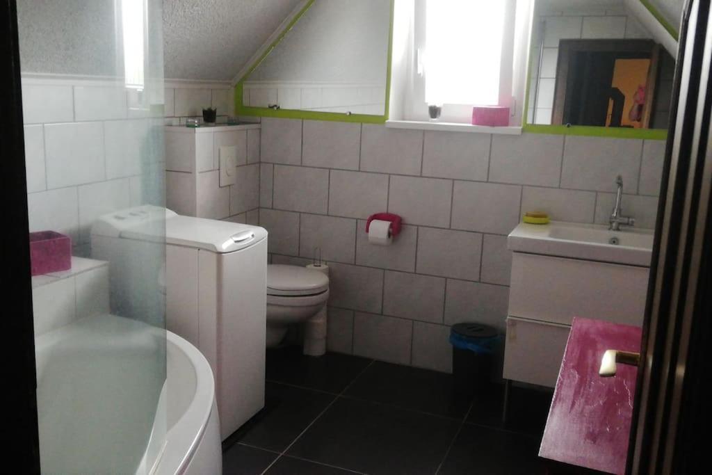 Chez Mamilou Apartment Soufflenheim Luaran gambar